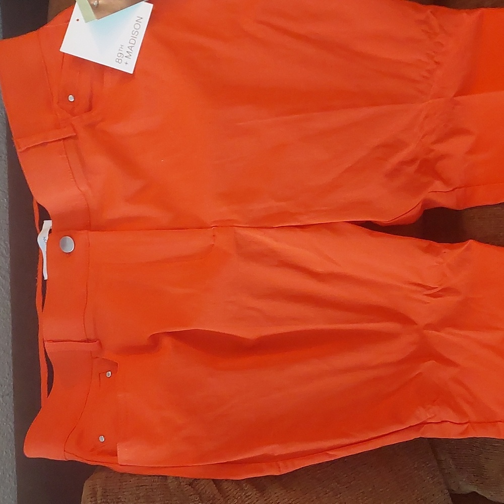 Dress slacks